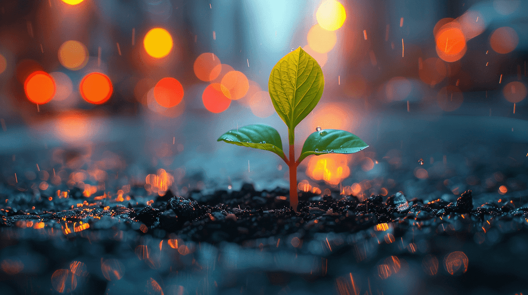 Rapid Growth