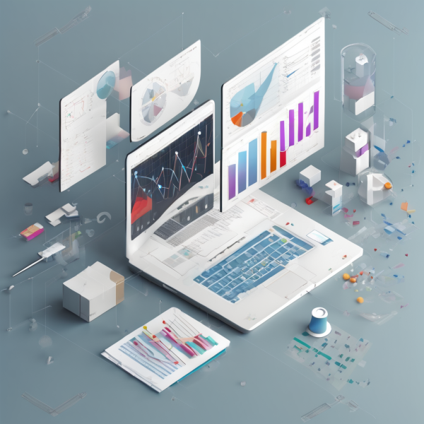 Unleashing the Power of Data Analytics: