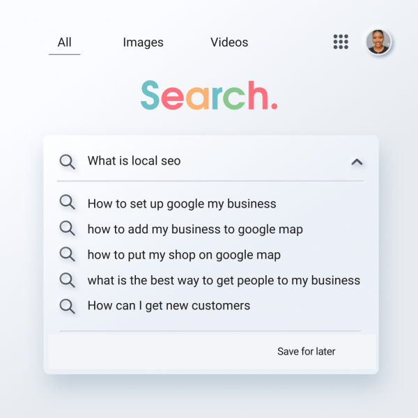 The Power of Turning Keywords into Questions in SEO